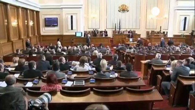 Bulgaria: ottavo giorno di proteste contro il governo