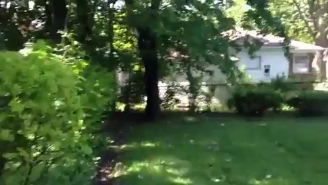 Virtual Tour of 21252 Manchester Harper Woods, MI. 48225