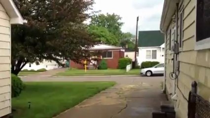 Virtual Tour of 21718 Lambrecht Eastpointe, MI. 48021