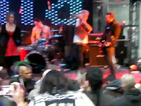 Tout ce fric / Fête Musique 2013 / Les Phacos