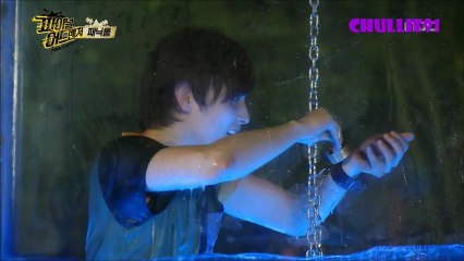 [HD] 130621 ZE:A Heechul cut - FA ep 2