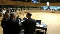 EU Ministers unable to agree on who bails out banks