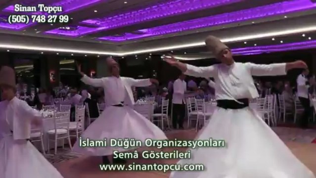 çelik palas otel düğün organizasyonu bursa semazen grubu bursa, semazen ekipleri bursa