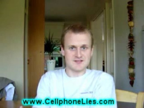 Wireless Radiation Protection, Cell Phones And Health Risks