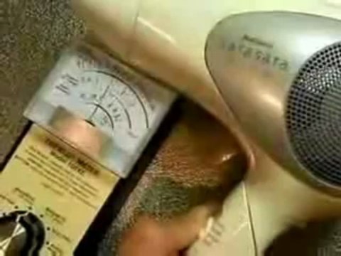 Cell Phone Health, Electromagnetic Fields