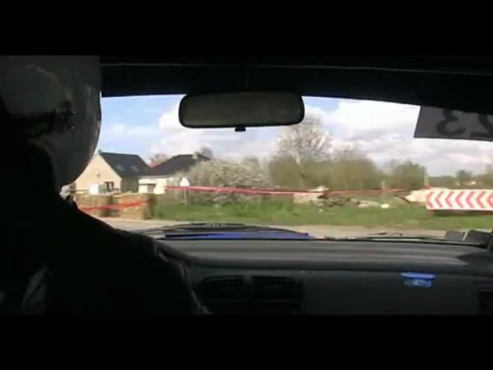 Nordracing - Lys 2013 - ES4 - Berges de la Lys