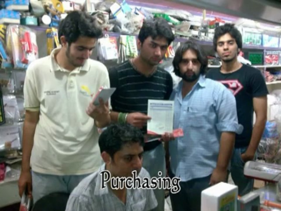 community development project by Iqra University Islamabad Campus