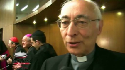 "Pensare professare vivere la fede", alla PUL presentato nuovo volume di Mauro Cozzoli