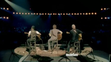 [Vietsub + Kara] John Mayer - Free Fallin'