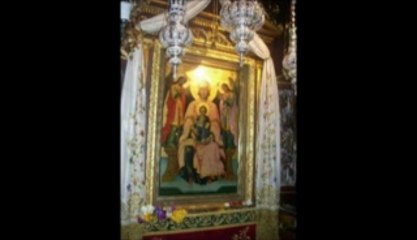 "ΤΟΝ ΤΥΠΟΝ ΤΗΣ ΜΟΡΦΗΣ ΣΟΥ" ΠΑΤΗΡ ΝΕΚΤΑΡΙΟΣ ΘΑΝΟΣ