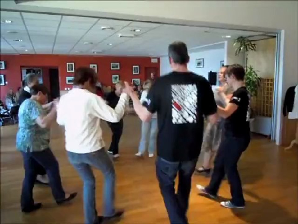 Fête de la Bretagne