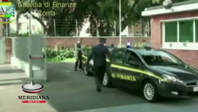 Da gdf scoperti 340 lavoratori in nero e 207 irregolari