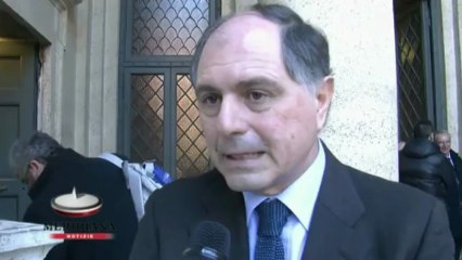 Télécharger la video: Da Fillea Cgil 7 proposte per uscire dalla crisi dell'edilizia