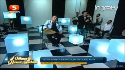 Hasretinle yanan GÖKMEN Çanakkaleye mektup AHMET BOZKUŞ