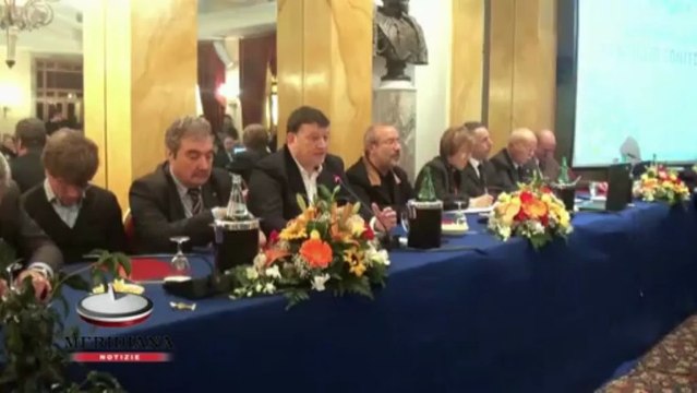 Pierpaolo Bombardieri eletto nuovo Segretario Generale UIL di Roma e Lazio