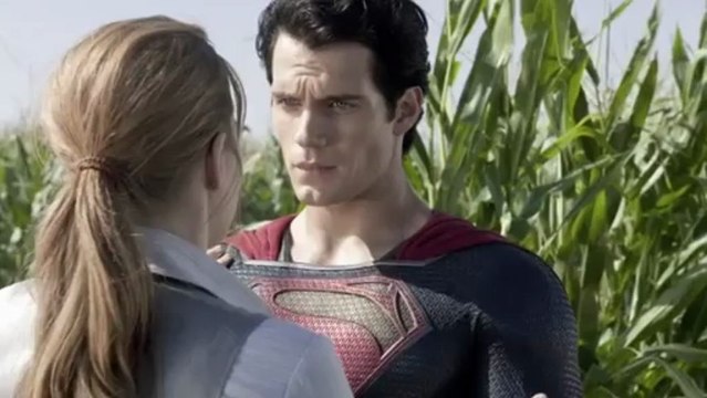 'El hombre de acero' - Pieza especial (2/4)