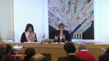 Giulia Bongiorno presenta candidatura alla presdenza del Lazio