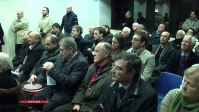 Regionali, Pietro Sbardella inaugura comitato elettorale e punta su sanità e casa