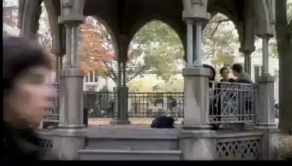 Soul Survivors (2001) - Trailer