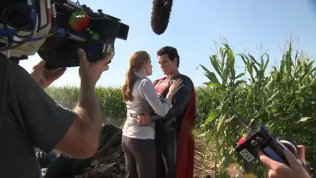 'El hombre de acero' - Pieza especial (4/4)