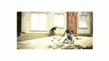 Hire Deck Builders In Melbourne For A Perfect Timber Deck | 1300 724 118
