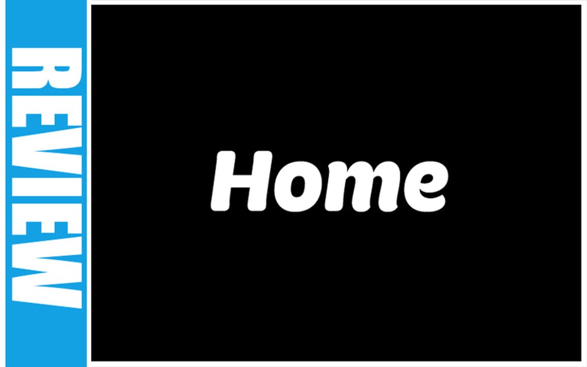 (Review) Home (PC)