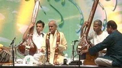 Malhar Rang - Classical Musical Concert !