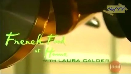 French Food at Home - S3E17 Moveable Feast