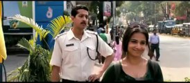 Aami Shotti Bolchi - Full Song Kahaani Featuring Vidya Balan