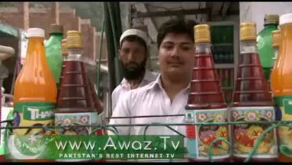 Tourists return to Pakistan s Swat Valley