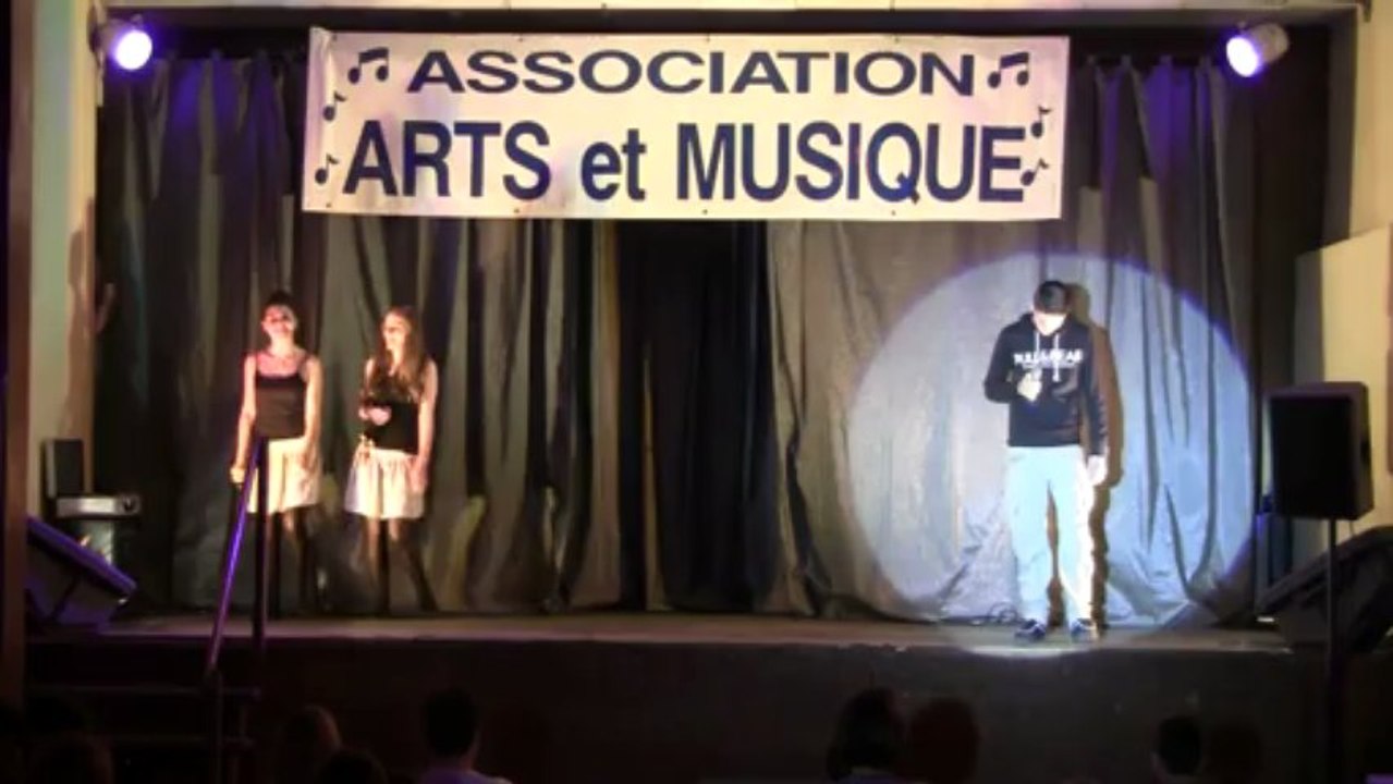 14.Axel (un jour qui se rêve)