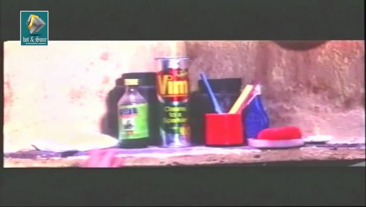 Malayalam Super Hit Movie Manathe Kottaram part 35