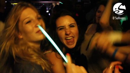 After FISE Party Montpellier 2013 - O'Sullivans Pub Montpellier