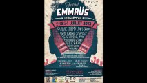 TEASER FESTIVAL EMMAUS 2013