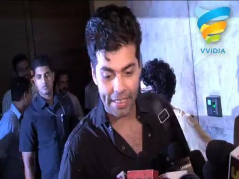 Ship Of Theseus Screening