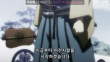 [일본애니] 시구루이 (shigurui_2007) 01