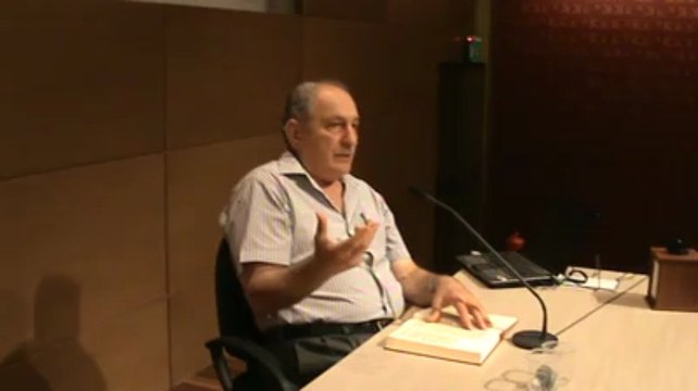 Prof. Bayraktar Bayraklı, İhsan Eliaçık'a sert çıktı!