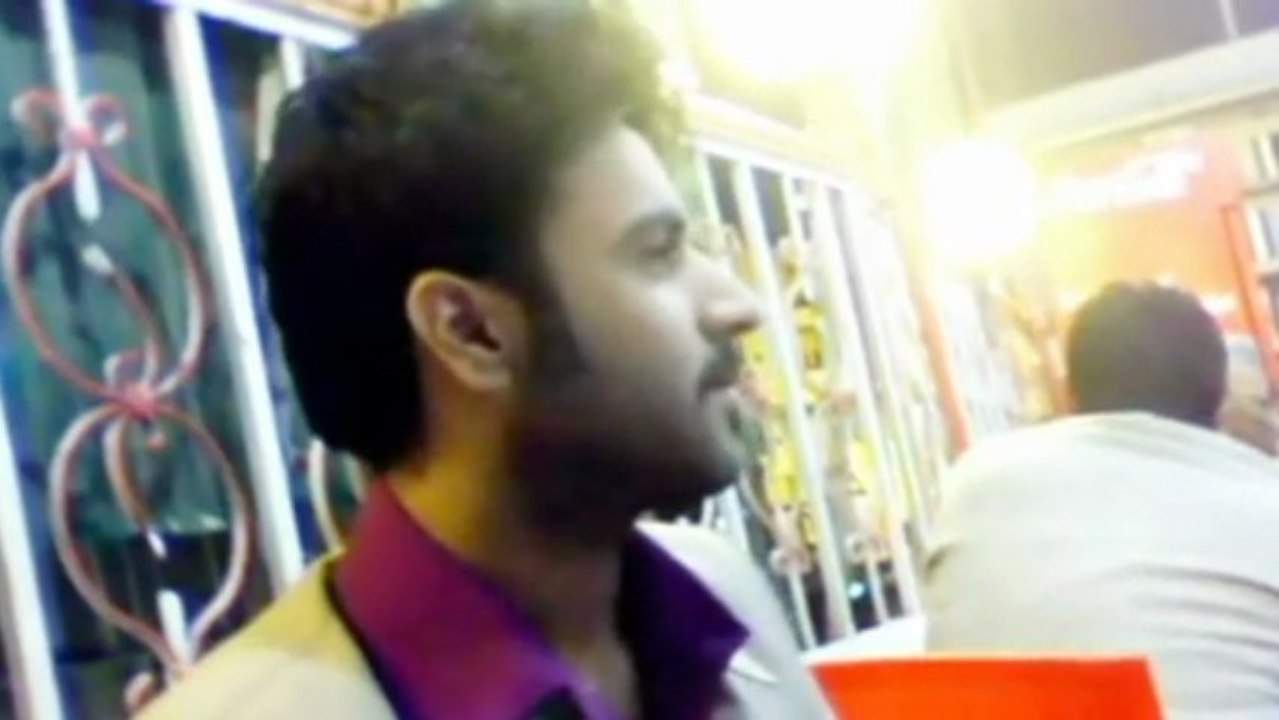 video like you never saw before