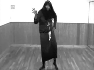 Parodie de Beyonce _ Benoît XVI - Pas de Capote