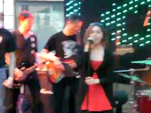 Les années d acier / Fête Musique 2013 / Les Phacos