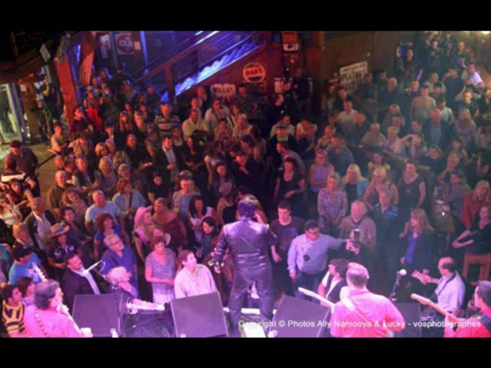 CHRIS AGULLO MENNECY PROMO RADIO 2013 anniversaire Chris 50 ans