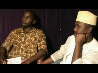 Deuxieme partie Emission Bangwe