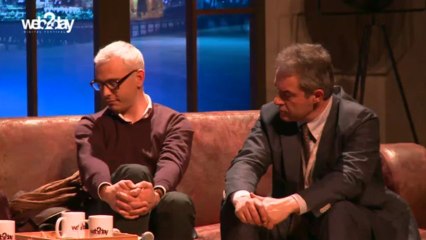 Web2day - L'opportunité économique des datas
