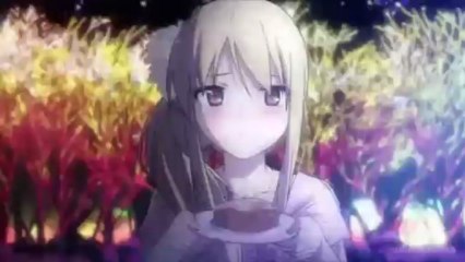 Sakurasou no Pet na Kanojo [AMV] - Far Away