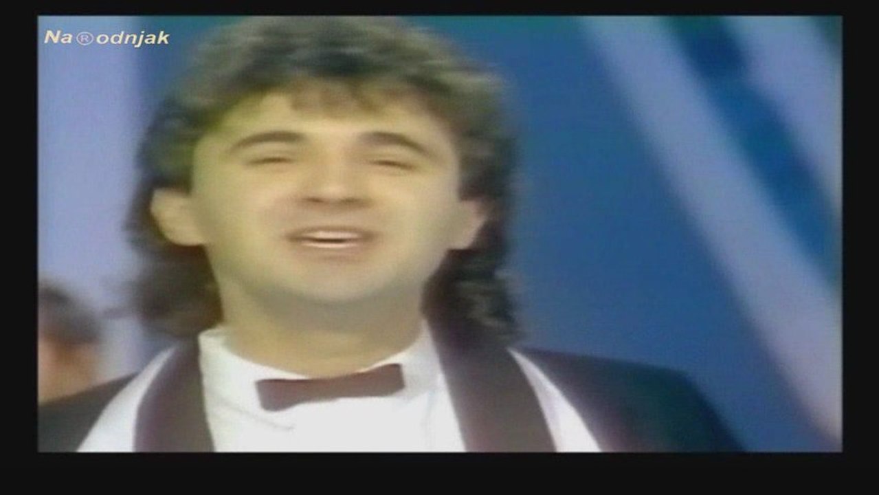 Mitar Miric - Zivela ljubav