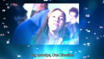 ONE DIRECTION: THIS IS US 3D Υποτιτλισμένο teaser