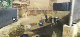Bullseye v2 Trailer - MW3 Throwing Knife Montage - Vikkstar123 by LiamPitchy