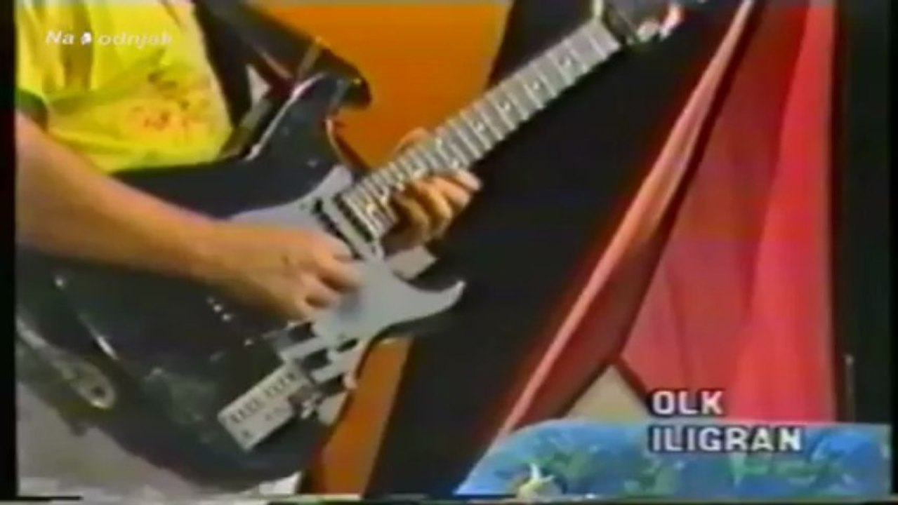 Sinan Sakic - Kada umre ljubav