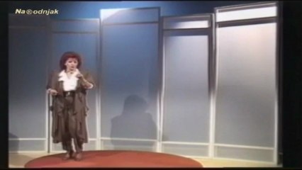 Zlata Petrovic - Necu Aga tvoja blaga