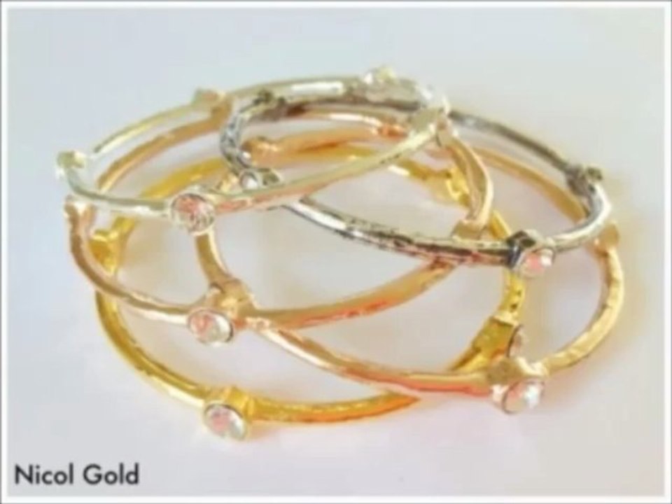 Handmade Gemstone Jewelry